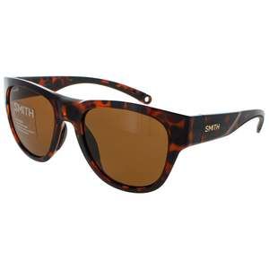 SMITH ROCKAWAY-09N4/L5 Sunglasses Sun Glasses 09N4 TORTOISE Authentic New 52mm